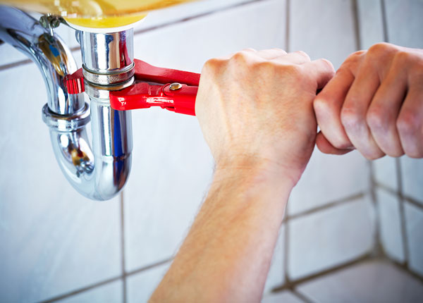 About Auberry Plumbers